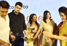 Touch A Life Foundation Awards Scholarships to 300 Underprivileged Girl Students in Hyderabad