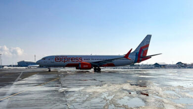No full closure of Srinagar int'l airport this year