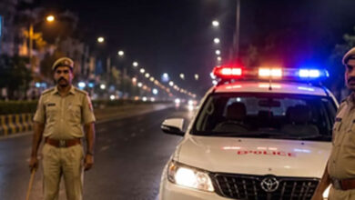 Two Lawrence Bishnoi gang shooters killed in police encounter in Haryana’s Bahadurgarh