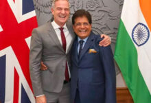 India-UK trade agreement set to come into force on July 15, rules notified