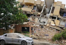 Venezuela quake death toll rises to 2,954, with 16,592 injured