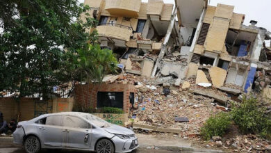 Venezuela quake death toll rises to 2,954, with 16,592 injured