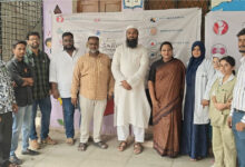 Over 200 Residents Benefit from Olive Sarvodaya Hospital’s Mega Free Medical Camp in Hyderabad