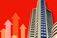 Indian equities open higher amid monsoon revival, FII inflows
