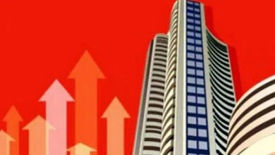 Indian equities open higher amid monsoon revival, FII inflows