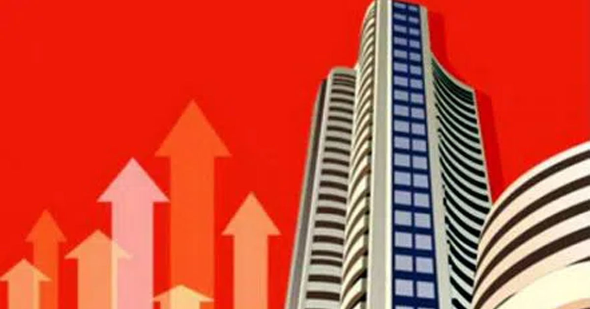 Indian equities open higher amid monsoon revival, FII inflows