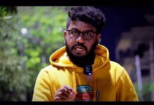 YouTuber sent to jail after Andhra Police invokes UAPA