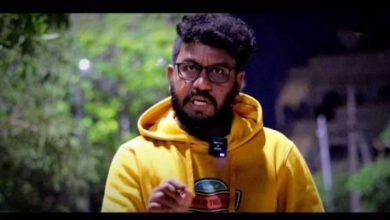 YouTuber sent to jail after Andhra Police invokes UAPA