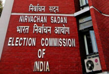 ECI issues notification for July 30 bypolls to three Assembly seats in Bihar, MP, Gujarat