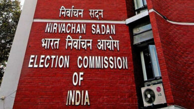 ECI issues notification for July 30 bypolls to three Assembly seats in Bihar, MP, Gujarat