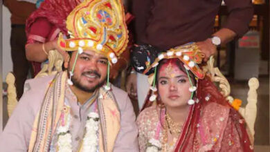 Delhi woman found dead two months after marriage; family alleges dowry harassment, murder