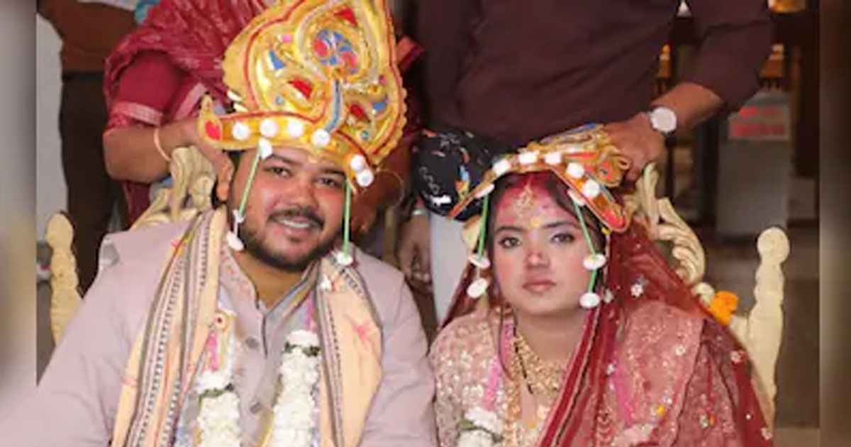 Delhi woman found dead two months after marriage; family alleges dowry harassment, murder