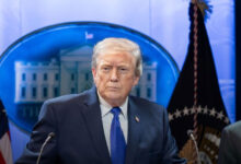 Trump sets NATO agenda for Ankara summit