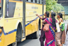 Tamil Nadu studies expansion of free bus travel scheme; 28 lakh more women may benefit