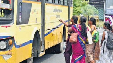 Tamil Nadu studies expansion of free bus travel scheme; 28 lakh more women may benefit