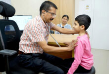 Fernandez Hospital Launches ‘Little Fernz’ Paediatric Inpatient Services Across Hyderabad