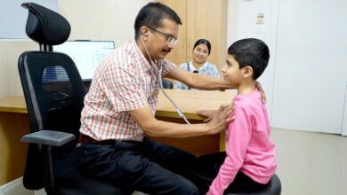 Fernandez Hospital Launches ‘Little Fernz’ Paediatric Inpatient Services Across Hyderabad