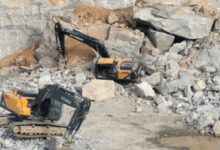 Seven Bihar workers feared dead as massive boulder collapses at Bengaluru quarry; several trapped