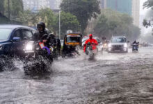 Mumbai rains: Orange Alert issued, schools and colleges shut as 380 mm rain recorded in 48 hours