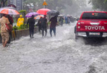 Heavy rain batters Maharashtra; school holiday declared, WFH advisory issued for Mumbai