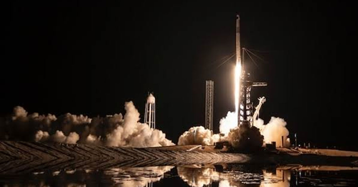 GalaxEye plans two new OptoSAR satellites after Mission Drishti