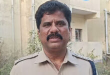 Jail for Telangana cop who amassed illegal assets worth Rs 300 crore