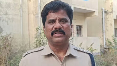 Jail for Telangana cop who amassed illegal assets worth Rs 300 crore