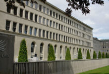 India, EU step up push for WTO reforms