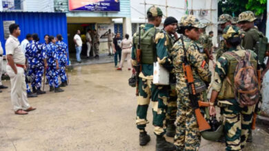 Bengal girl death case: 22 more arrested on charges of lynching youth, attacking police