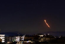 US forces strike Iran for 2nd straight day
