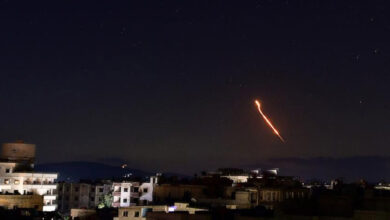 US forces strike Iran for 2nd straight day