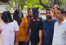 Maharashtra TET paper leak: STF detains three during raid at cyber cafe in Hajipur