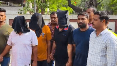 Maharashtra TET paper leak: STF detains three during raid at cyber cafe in Hajipur