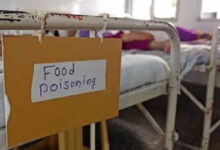 Telangana: 26 students taken ill after breakfast at a residential school