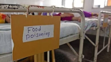 Telangana: 26 students taken ill after breakfast at a residential school
