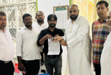 Telangana State Waqf Board Reconstitutes Masjid-e-Noor Committee After Enquiry into Irregularities