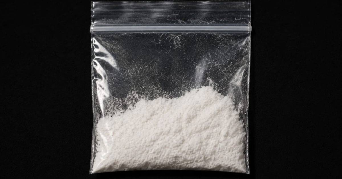 US seizes $1.5 million worth of cocaine hidden in air cargo bound for Delhi