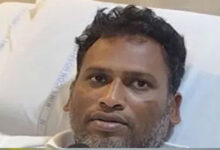 We clung to overturned boat for nearly 9 hours: Sole survivor recounts Visakhapatnam fishing boat tragedy