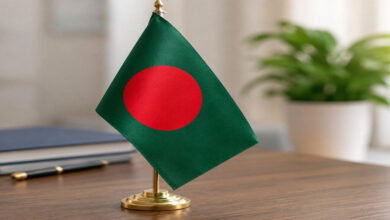 Bangladesh has world’s second‑highest bad loan rate after war-torn Ukraine