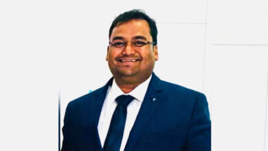 Sharath Chandra Maroju Elected Hyderabad Management Association President for 2026–27