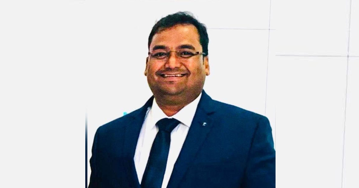 Sharath Chandra Maroju Elected Hyderabad Management Association President for 2026–27