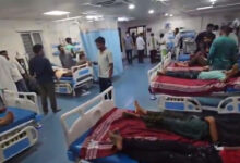 Over 45 students fall ill after hostel meal in Karnataka's Kalaburagi