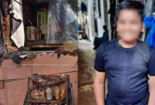 12-year-old boy dies after part of neighbour's house collapses, falls on family in Thane