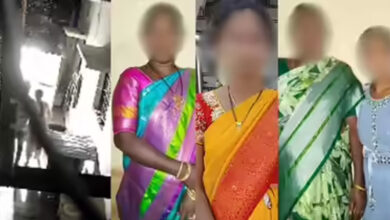 Telangana horror: Man accused in POCSO case kills wife, children; teen complainant, her family