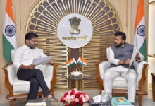 Telangana CM urges Centre to complete Warangal, Adilabad airports by June 2028