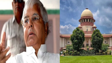 Supreme Court upholds Lalu Yadav's relief in fodder scam case; rejects CBI plea