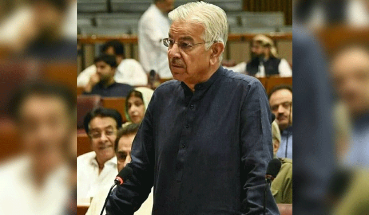 'Khawaja Asif is mentally unstable': India slams Pakistan's Defence Minister over remarks on PM Modi