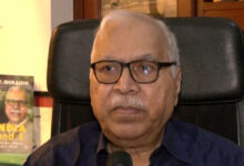 BJP was strongest critic of EVM; Chandrababu Naidu's VVPAT idea helped: SY Quraishi