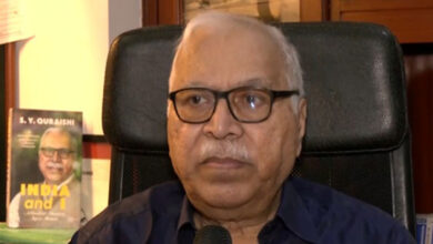 BJP was strongest critic of EVM; Chandrababu Naidu's VVPAT idea helped: SY Quraishi