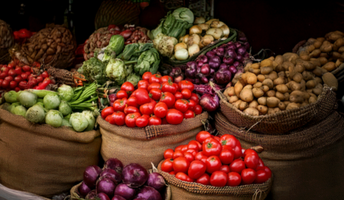 Food prices remain stable despite rainfall deficit: Report